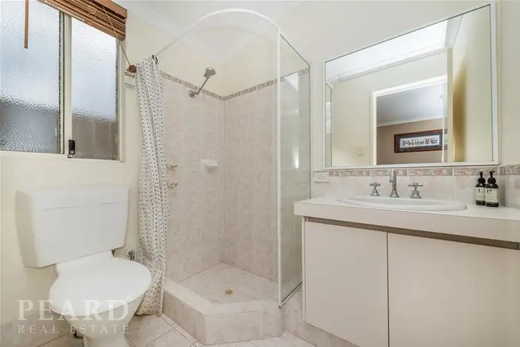 Seventh view of Homely house listing, 15 Melfort Circle, Kinross WA 6028