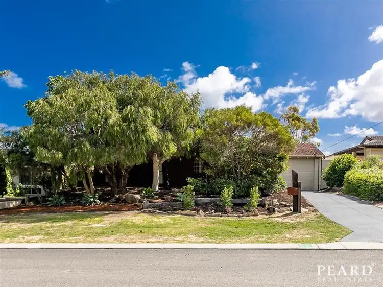 26 Fenton Way, Hillarys WA 6025