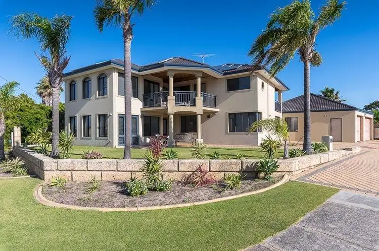 Main view of Homely house listing, 14 Campbell Drive, Hillarys WA 6025