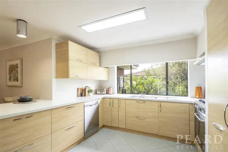 Sixth view of Homely house listing, 14 MacDougall Rise, Duncraig WA 6023