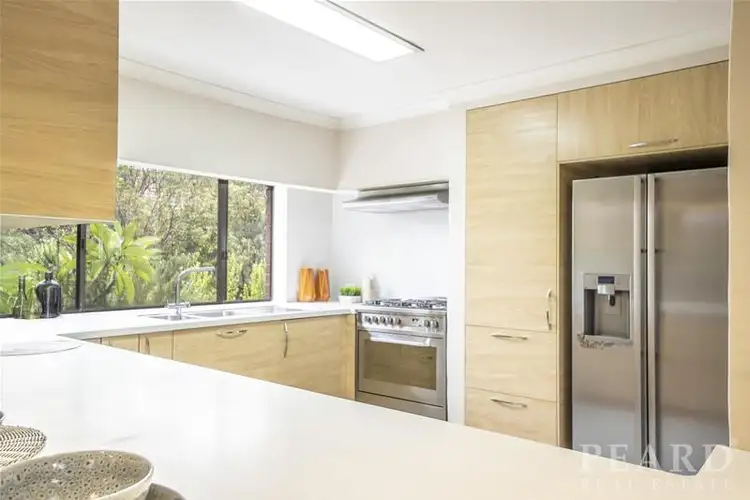 Seventh view of Homely house listing, 14 MacDougall Rise, Duncraig WA 6023