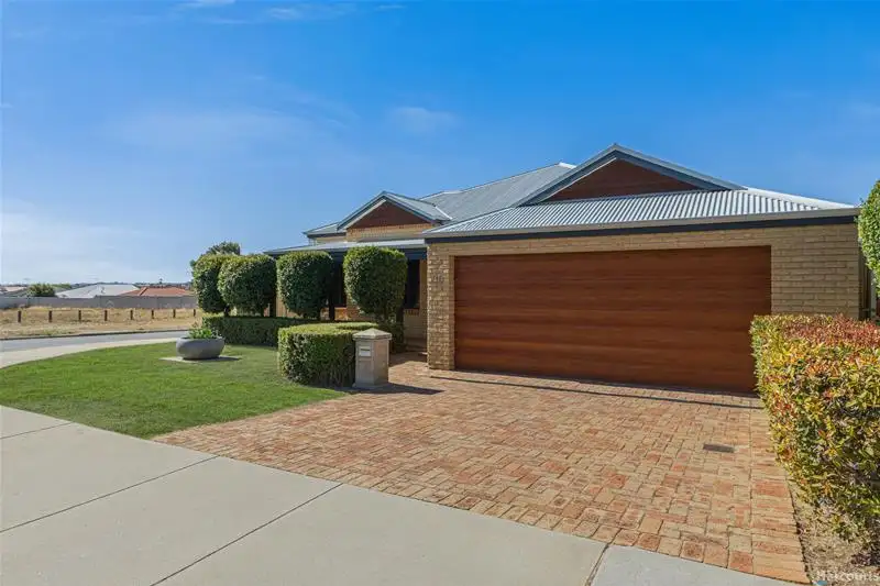 Main view of Homely house listing, 30 De Crillon Way, Currambine WA 6028