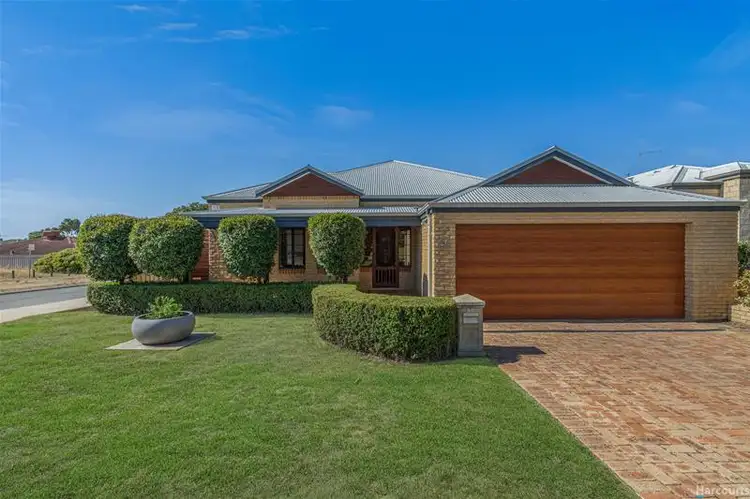 Second view of Homely house listing, 30 De Crillon Way, Currambine WA 6028