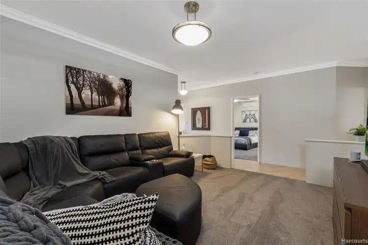 Fourth view of Homely house listing, 30 De Crillon Way, Currambine WA 6028
