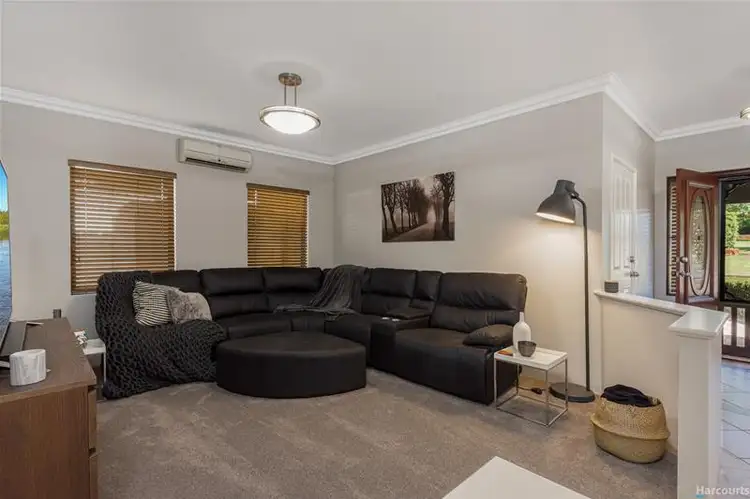 Fifth view of Homely house listing, 30 De Crillon Way, Currambine WA 6028