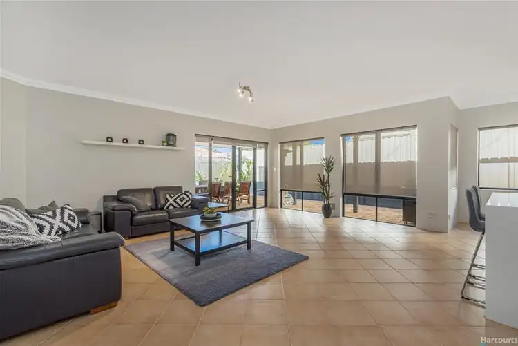 Sixth view of Homely house listing, 30 De Crillon Way, Currambine WA 6028