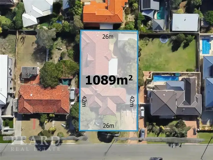 25 Forrest Street, North Beach WA 6020