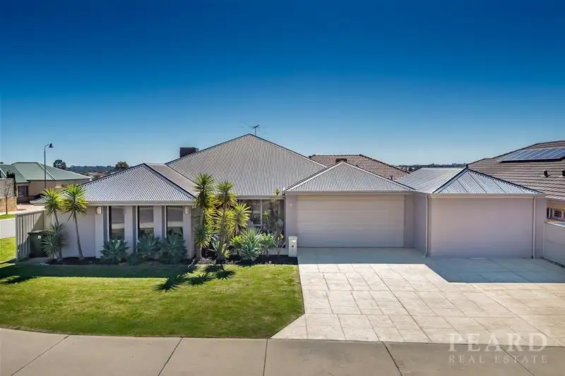 Main view of Homely house listing, 9 Eiffel Circuit, Tapping WA 6065