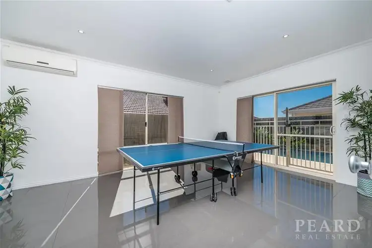 Fifth view of Homely house listing, 9 Eiffel Circuit, Tapping WA 6065