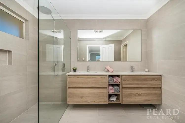 Seventh view of Homely house listing, 9 Eiffel Circuit, Tapping WA 6065