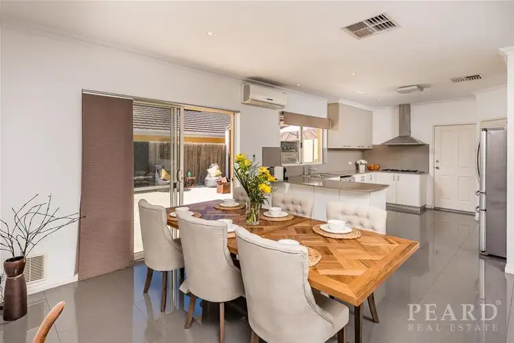 Third view of Homely house listing, 9 Eiffel Circuit, Tapping WA 6065