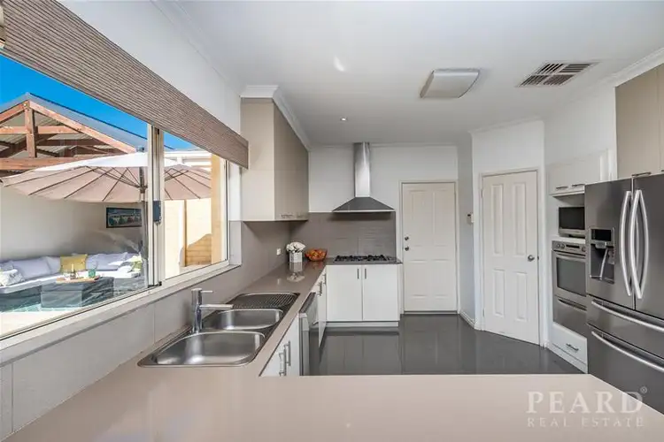 Fourth view of Homely house listing, 9 Eiffel Circuit, Tapping WA 6065