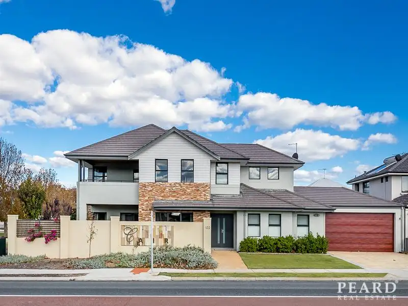 Main view of Homely house listing, 102 Cook Avenue, Hillarys WA 6025