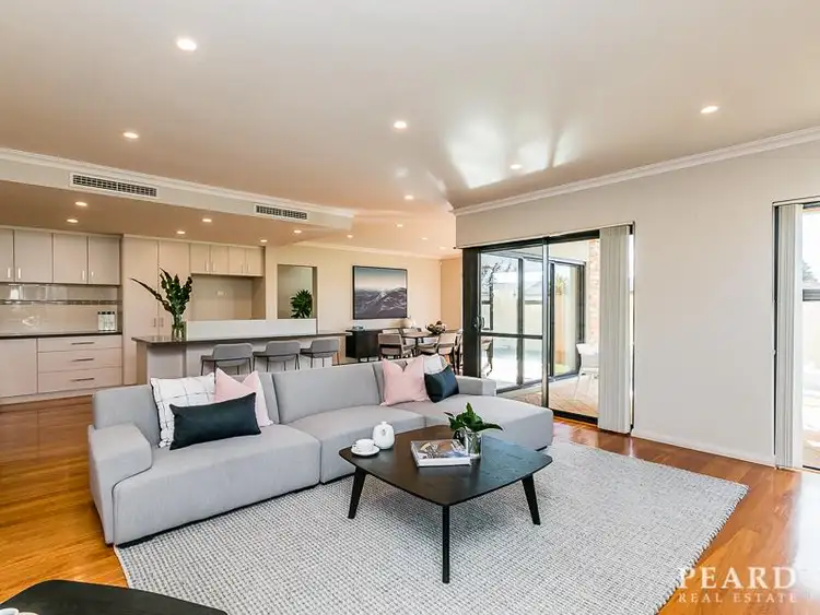 Sixth view of Homely house listing, 102 Cook Avenue, Hillarys WA 6025