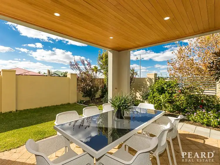 Seventh view of Homely house listing, 102 Cook Avenue, Hillarys WA 6025