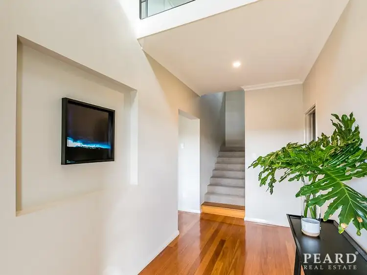 Second view of Homely house listing, 102 Cook Avenue, Hillarys WA 6025