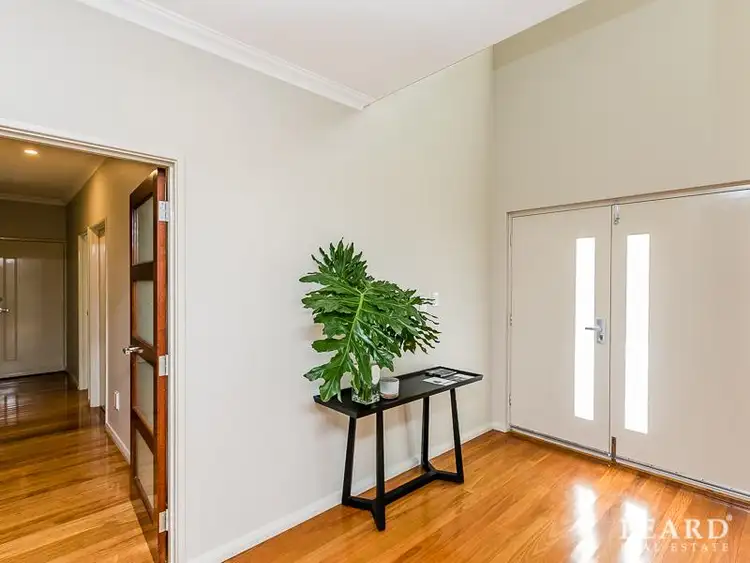 Third view of Homely house listing, 102 Cook Avenue, Hillarys WA 6025