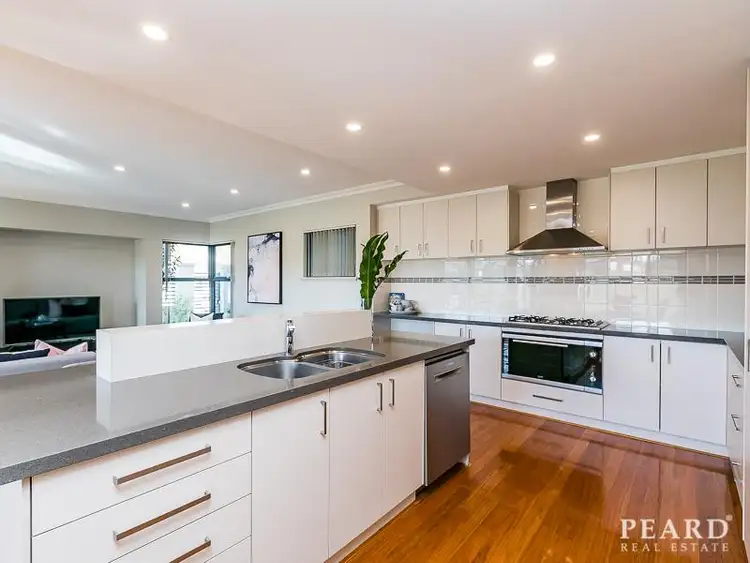 Fourth view of Homely house listing, 102 Cook Avenue, Hillarys WA 6025