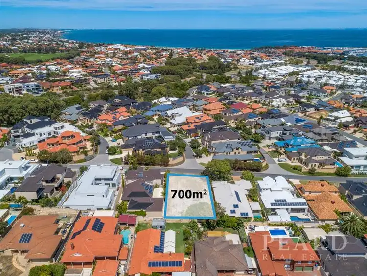 30 The Corniche, Hillarys WA 6025
