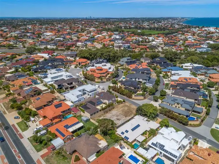 Sixth view of Homely land listing, 30 The Corniche, Hillarys WA 6025