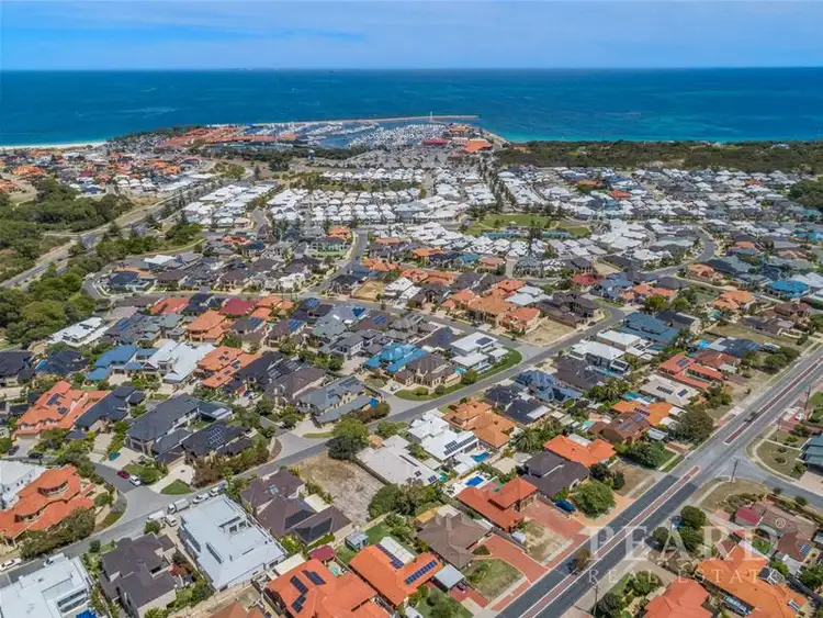 Seventh view of Homely land listing, 30 The Corniche, Hillarys WA 6025