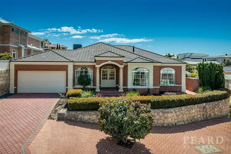 5 Sottogrande View, Connolly WA 6027
