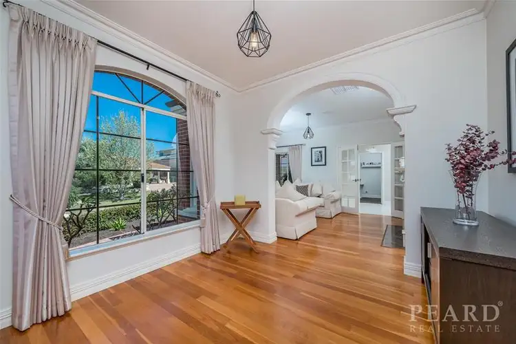 Sixth view of Homely house listing, 5 Sottogrande View, Connolly WA 6027