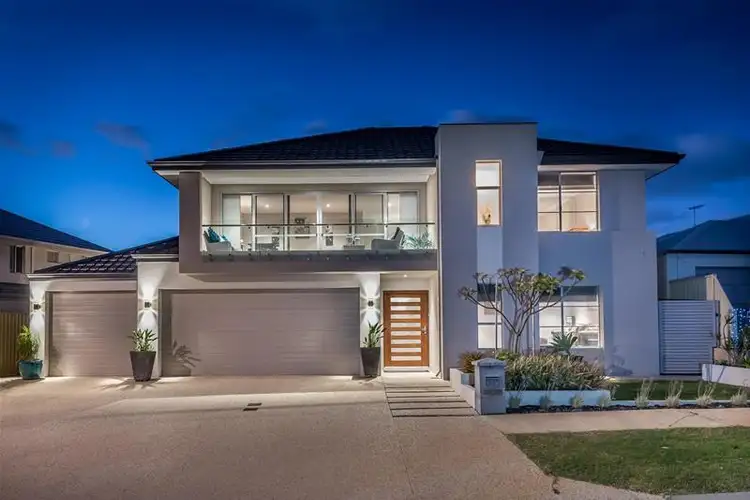29 Sevenmile Way, Burns Beach WA 6028