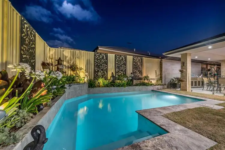 Second view of Homely house listing, 29 Sevenmile Way, Burns Beach WA 6028