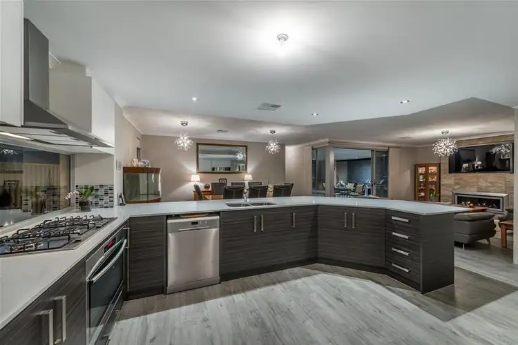 Fourth view of Homely house listing, 29 Sevenmile Way, Burns Beach WA 6028
