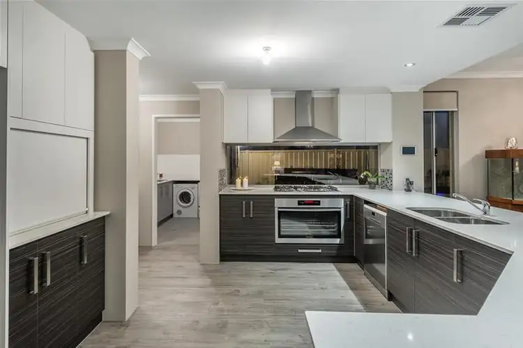 Fifth view of Homely house listing, 29 Sevenmile Way, Burns Beach WA 6028