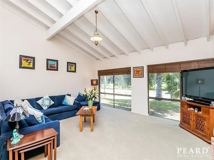 Fifth view of Homely house listing, 47 Mawson Crescent, Hillarys WA 6025