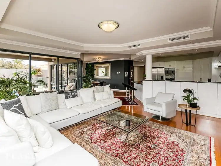 Sixth view of Homely house listing, 16 Clearwater Place, Hillarys WA 6025