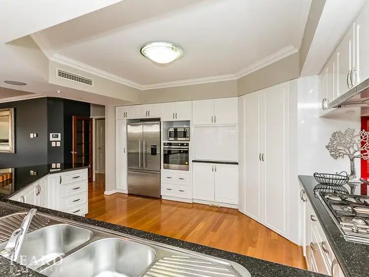 Fourth view of Homely house listing, 16 Clearwater Place, Hillarys WA 6025