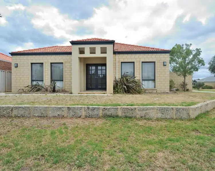 30 Properjohn Drive, Rockingham WA 6168