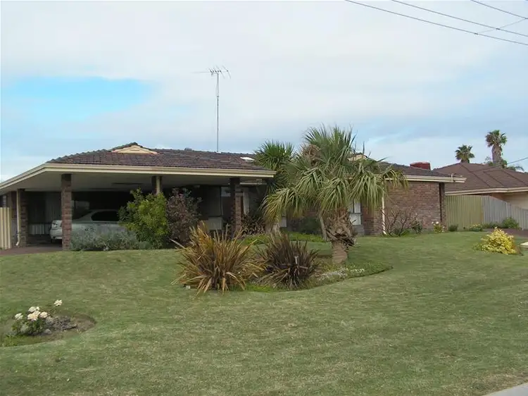 155 Fendam Street, Warnbro WA 6169