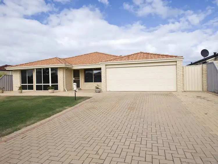 Main view of Homely house listing, 19 Vila Do Porto Crescent, Secret Harbour WA 6173