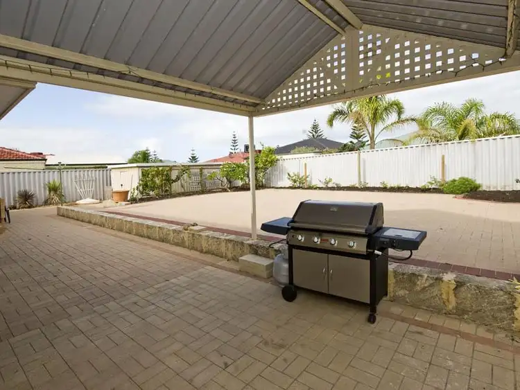 Fifth view of Homely house listing, 19 Vila Do Porto Crescent, Secret Harbour WA 6173
