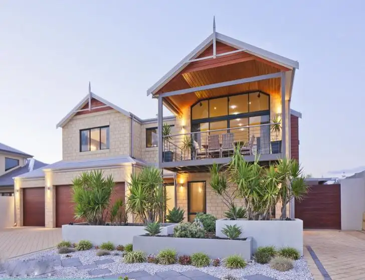 Main view of Homely house listing, 11 Turtles Bend, Secret Harbour WA 6173