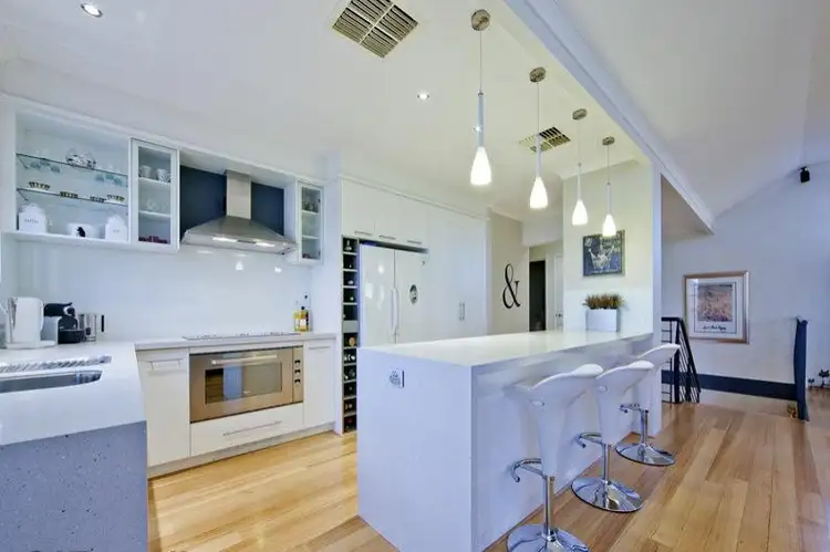 Second view of Homely house listing, 11 Turtles Bend, Secret Harbour WA 6173