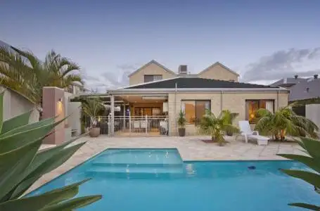 Third view of Homely house listing, 11 Turtles Bend, Secret Harbour WA 6173