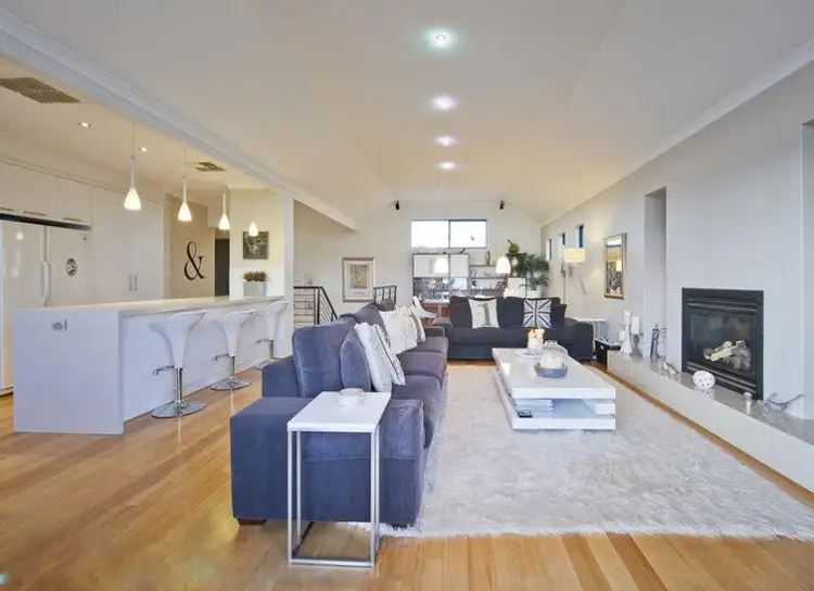 Fourth view of Homely house listing, 11 Turtles Bend, Secret Harbour WA 6173