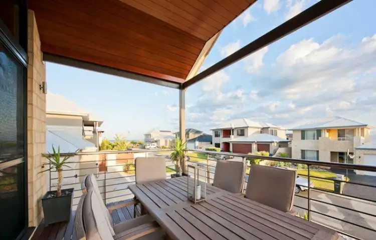 Fifth view of Homely house listing, 11 Turtles Bend, Secret Harbour WA 6173