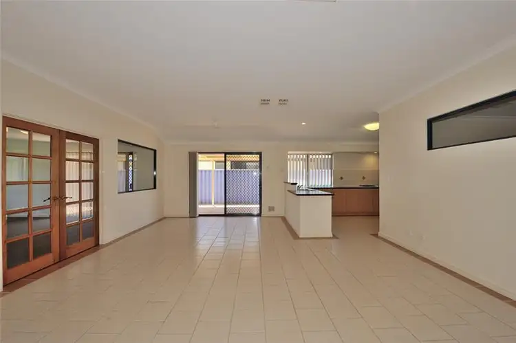 Fifth view of Homely house listing, 21 Eiffel Crescent, Port Kennedy WA 6172