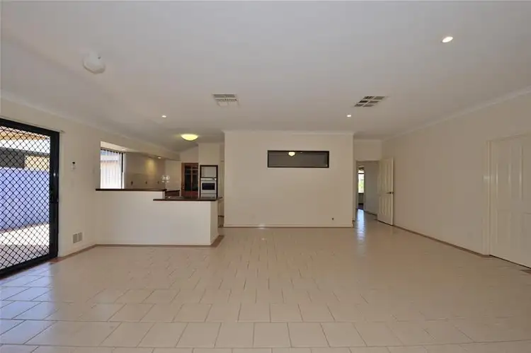 Sixth view of Homely house listing, 21 Eiffel Crescent, Port Kennedy WA 6172