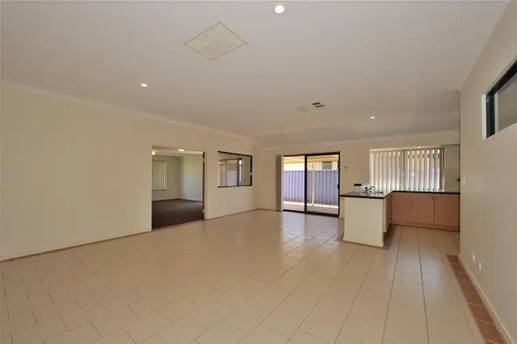 Seventh view of Homely house listing, 21 Eiffel Crescent, Port Kennedy WA 6172