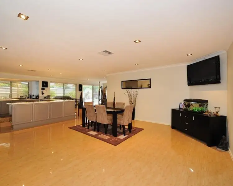 Second view of Homely house listing, 19 Calilly Way, Baldivis WA 6171