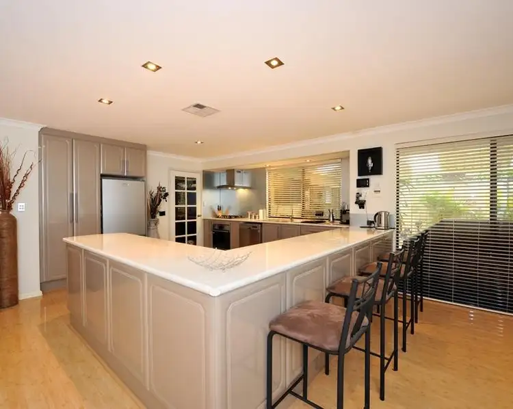 Third view of Homely house listing, 19 Calilly Way, Baldivis WA 6171