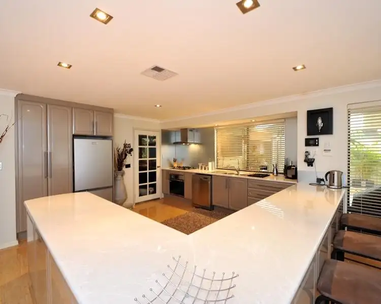 Fourth view of Homely house listing, 19 Calilly Way, Baldivis WA 6171