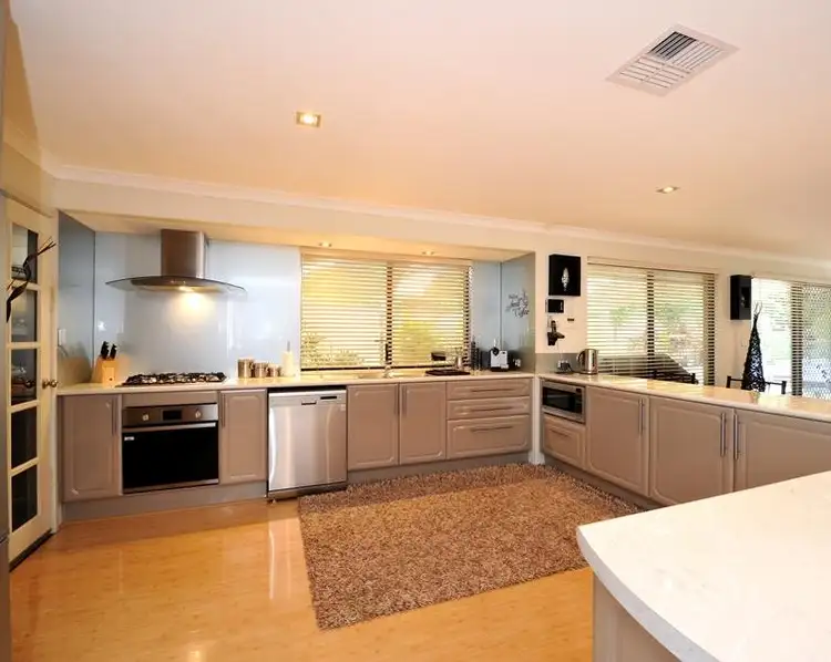 Fifth view of Homely house listing, 19 Calilly Way, Baldivis WA 6171